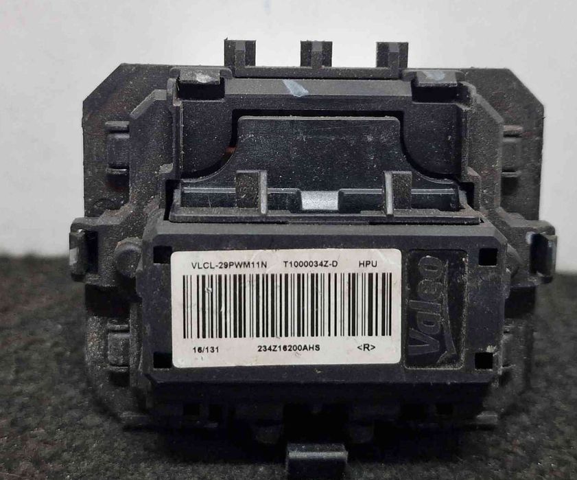 Resistência da Chauffage / Sofagem T100034ZD - PEUGEOT 308 I