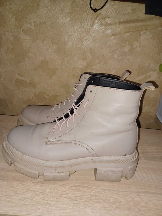 Женская обувь,кожа