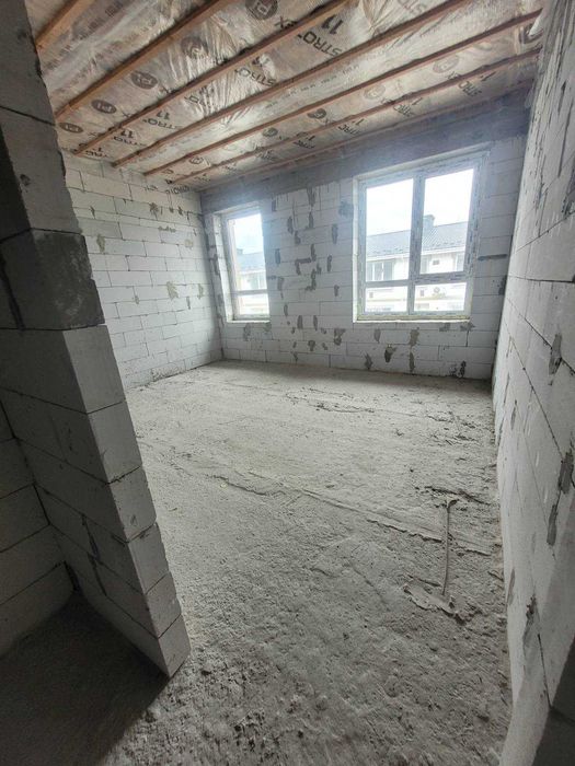 55м2 таунхаус ціна 36500дол. акція.Бориспіль.газ.