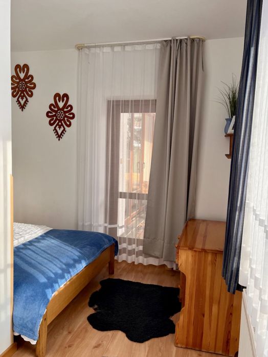 Pokój studio 2-4 osoby, Kościelisko, Zakopane  wakacje