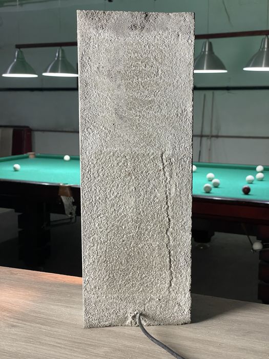 Loft світильник з лампою едісона та регулюванням яскравості лофт лампа