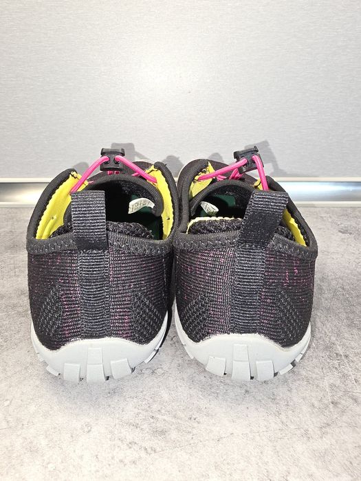 Saguaro Barefoot buty na boso roz.36 buty turystyczne