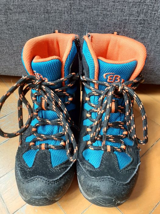 Buty jesień zima VIbram r.28