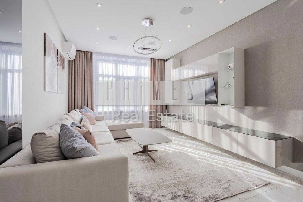 Оренда 3 кімнатна ЖК Новопечерскі Липки Драгомирова 15