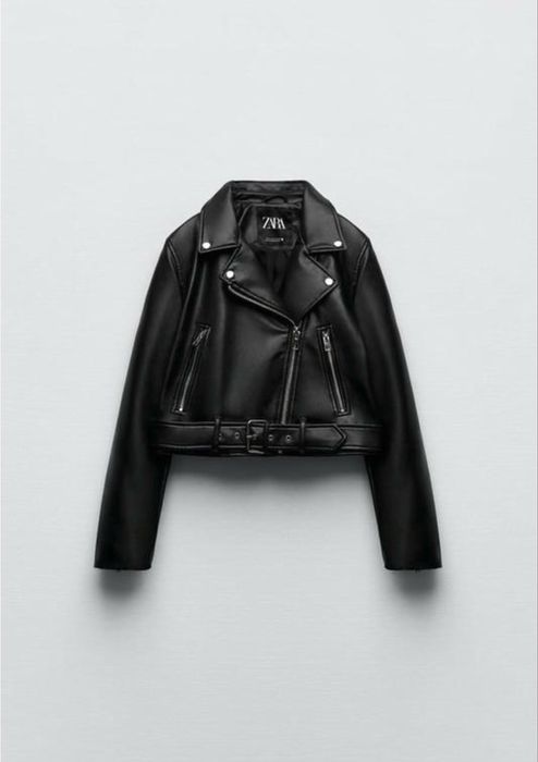 Куртка жіноча косуха Zara