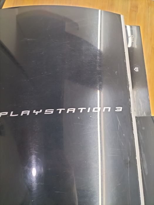 PlayStation 3...