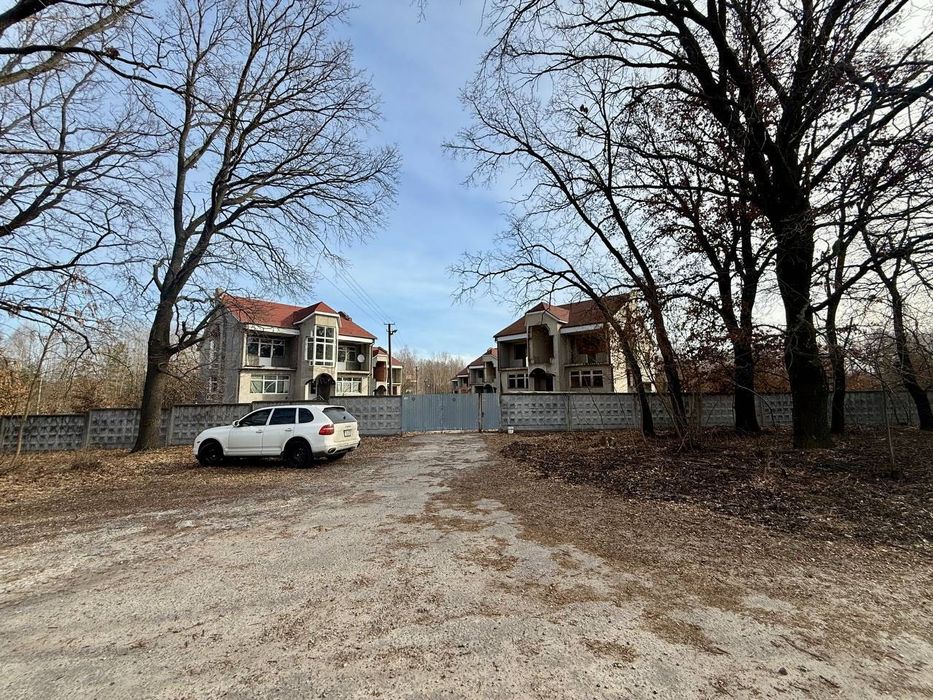 БЕЗ Комісії. Продаж Бази Відпочинку, Котеджу, заміський Комплекс.