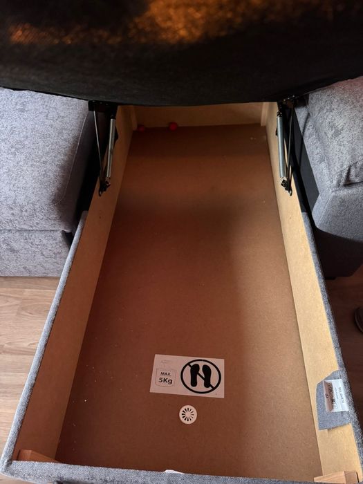 Sofá c/Chaise Longue