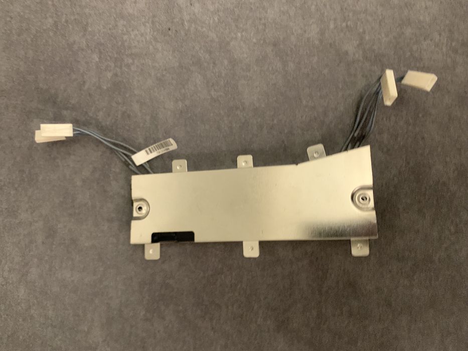 Części iMac 2007, 2008, 2009