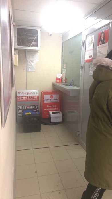 Сдам помещение в центре города Чугуев