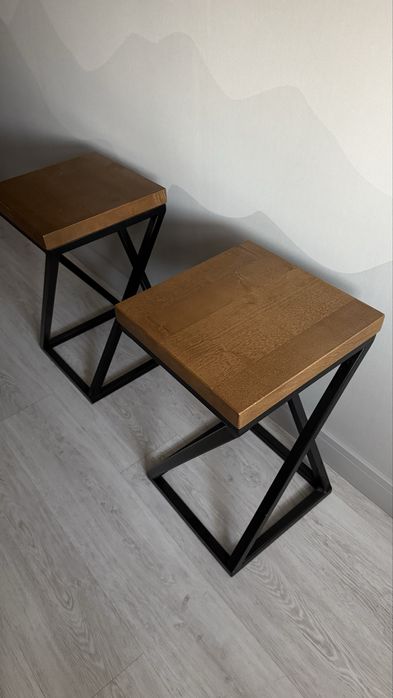 Стулья кухонные, барные