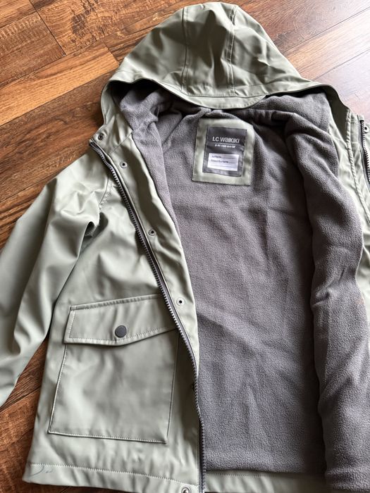 Куртка для хлопчика Waikiki