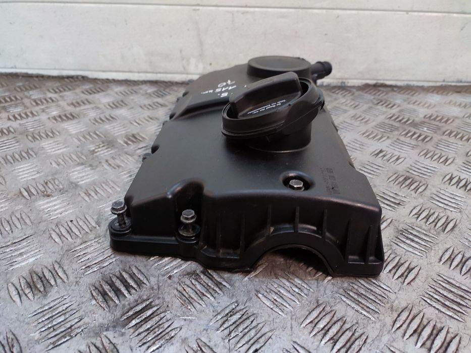 VW Passat B5 1.9 TDI pokrywa zaworów