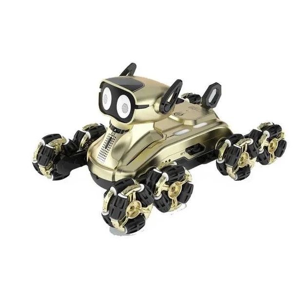 Робот-собака Stunt Robot Dog