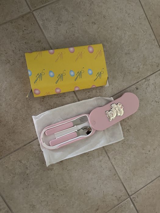 Baptism Silver Cutlery457556849518202883
