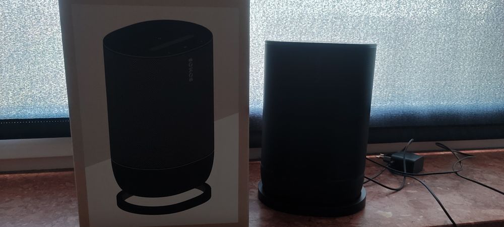 Głośnik SONOS MOVE 2