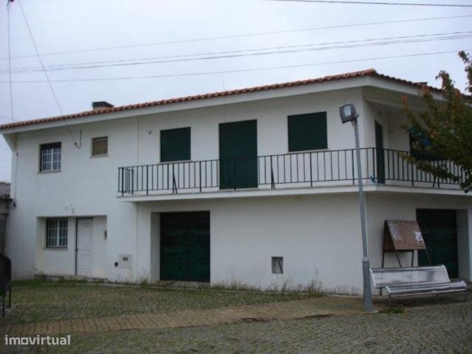 Moradia T3