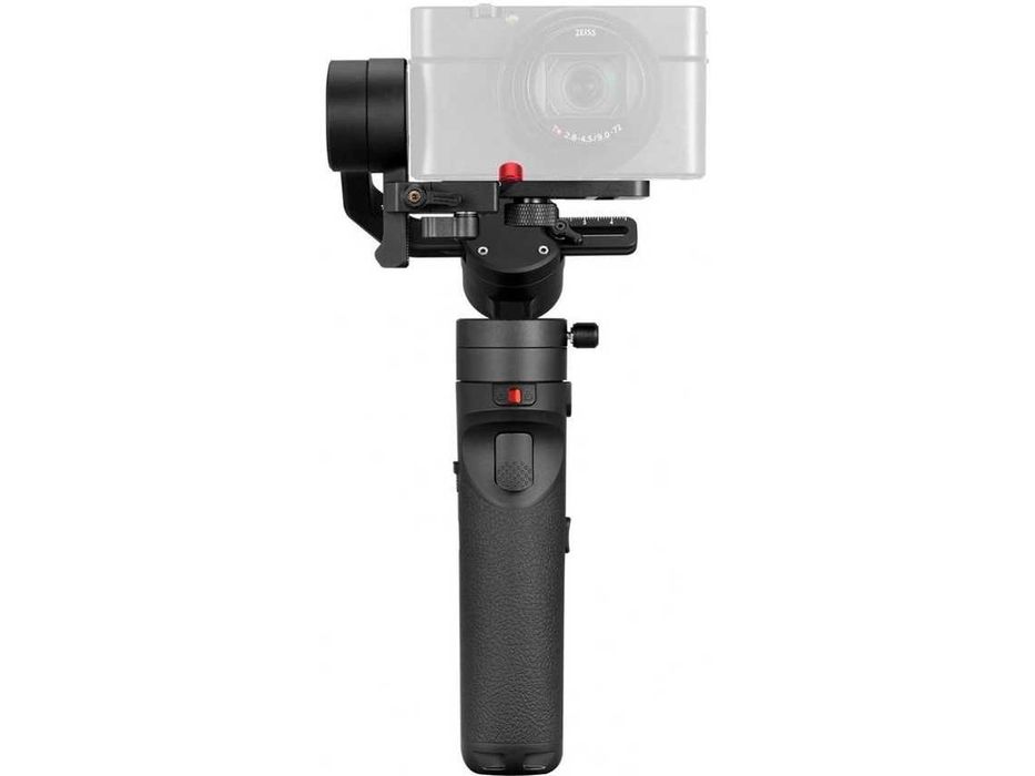 Zhiyun Crane-M2 Gimbal Estabilizador motorizado de 3 eixos (ideal para Câmaras, Smartphones)