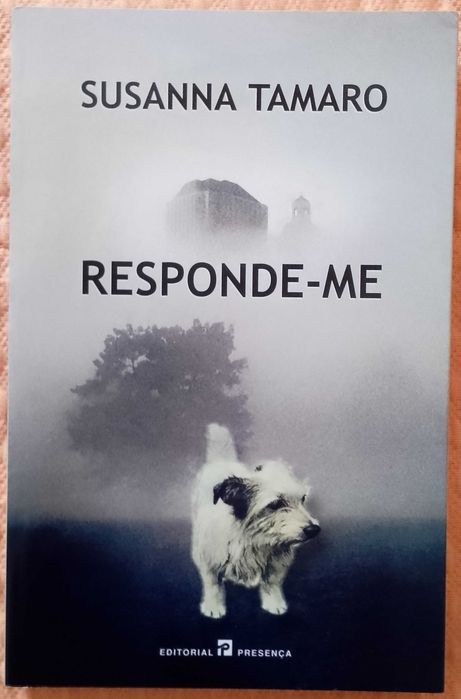 Responde-me, Susanna Tamaro