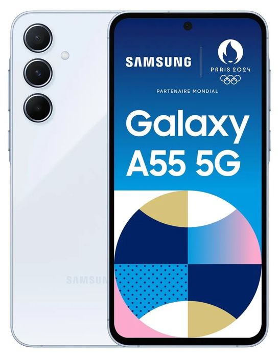 Samsung Galaxy A55 5G