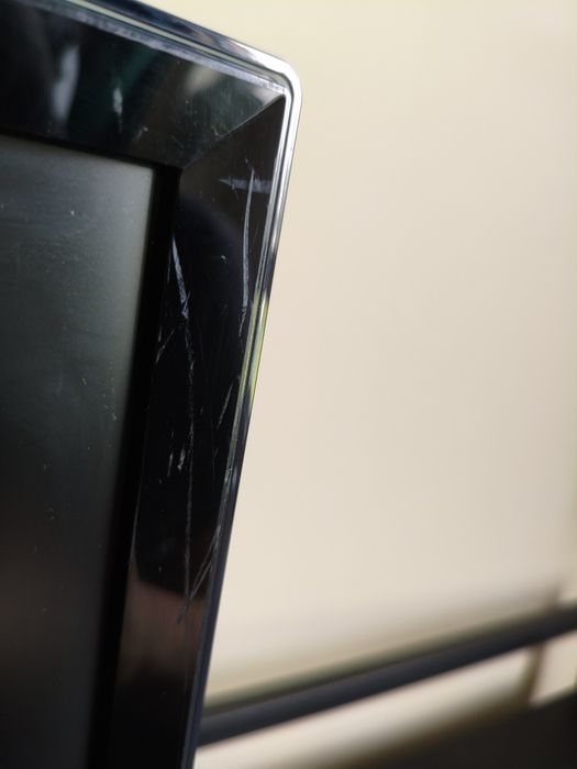 Monitor Samsung 21,5"