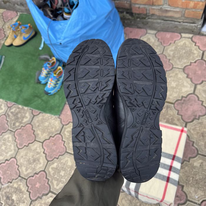 Кроссовки Meindl Polizei Gore-Tex, 44 размер, Оригинал, Кросівки