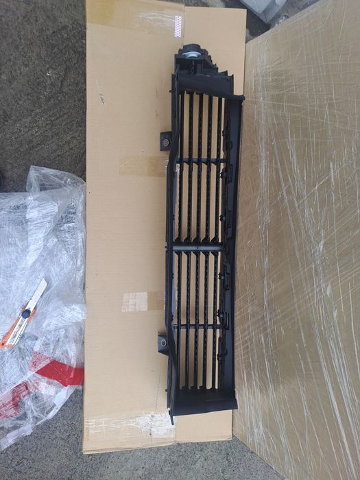 Дифузор mazda cx5 kf аналог