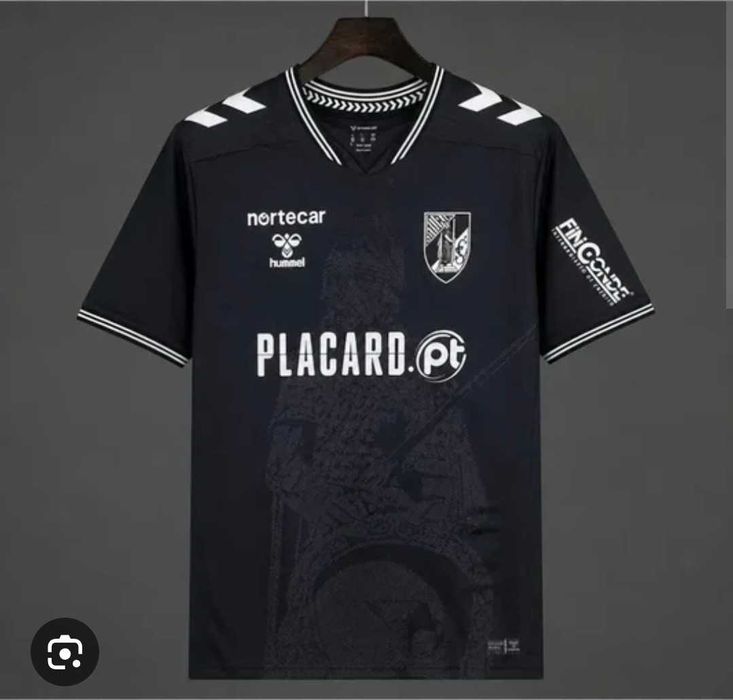 Camisola vitoria Guimaraes 2026/7