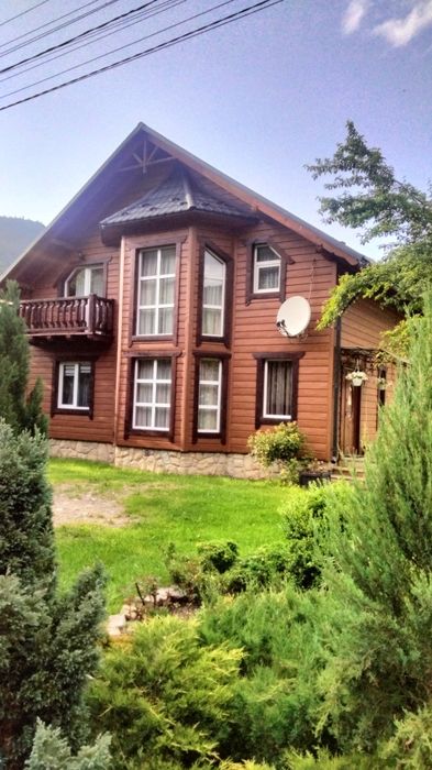 Садиба"Горицвіт"