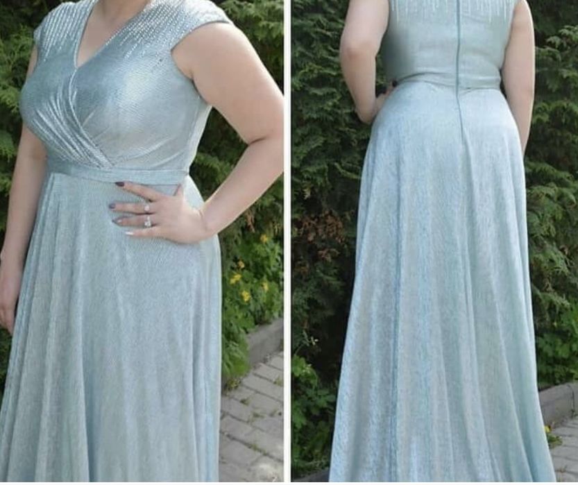 Плаття, сукня святкова