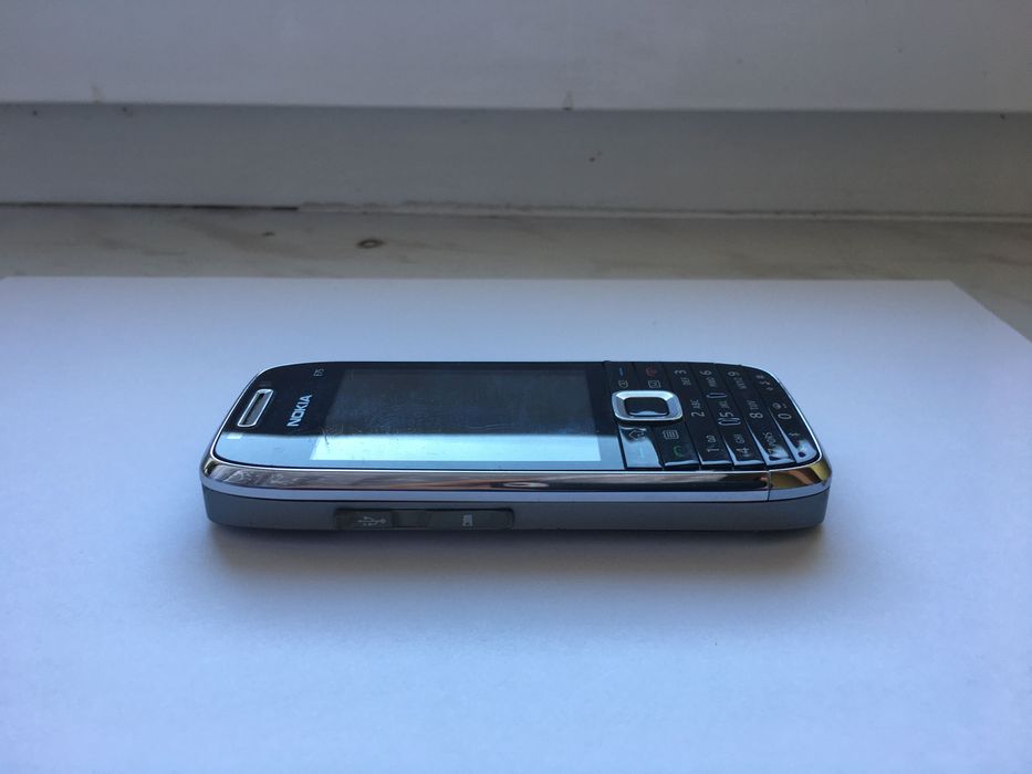 Nokia e75 ORYGINAŁ Ładny Stan