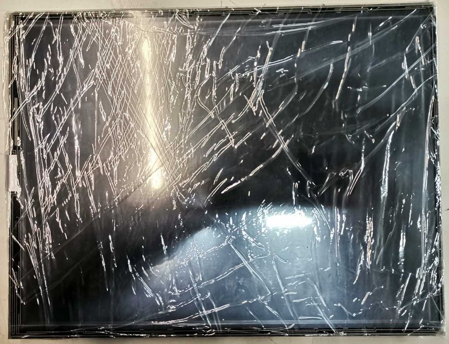 Painéis de ecrã LCD 12" Sharp (Novo)