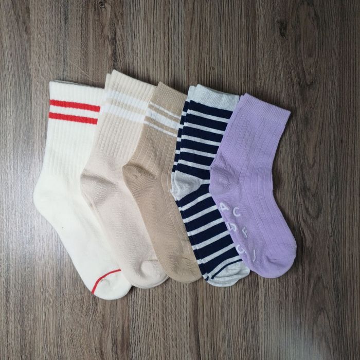 Шкарпетки    H&M