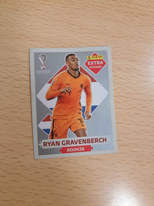 Gravenberch prata legend
