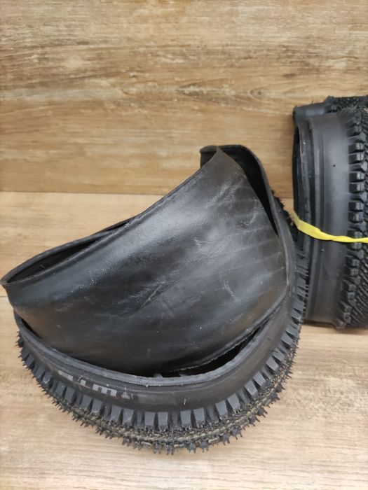Покришки парою 700х40С (40-622) WTB Venture TCS Tubeless, 60tpi