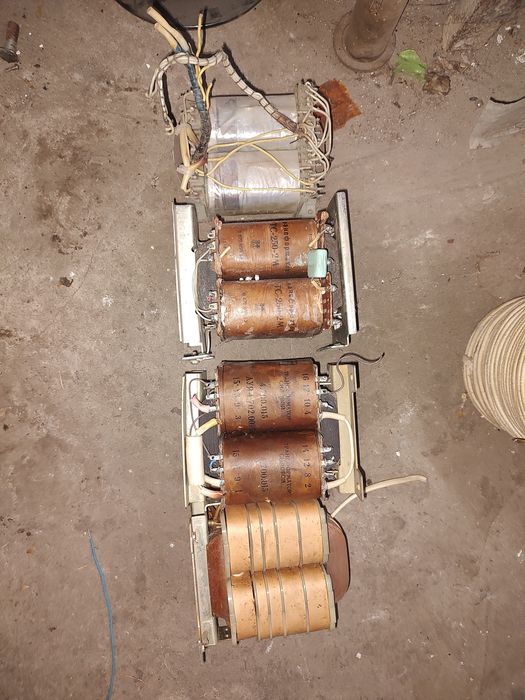 Продам трансформатори ОСМ, ТС,ТСШ