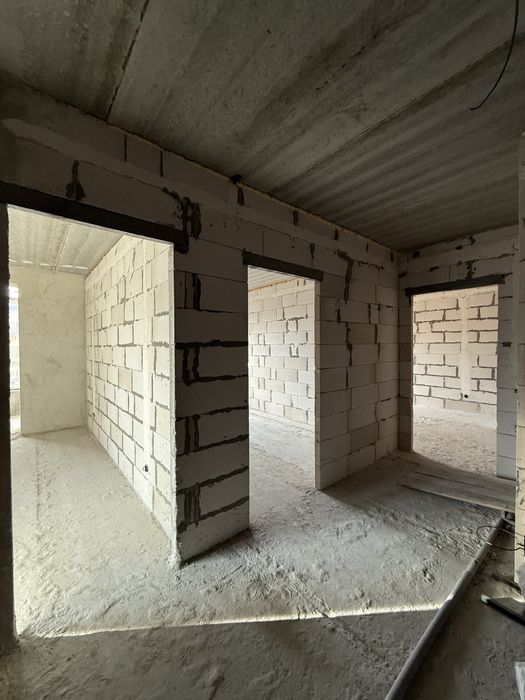 ЖК Панорама! Продам 80 кв.м по вул.Любецькій Масани