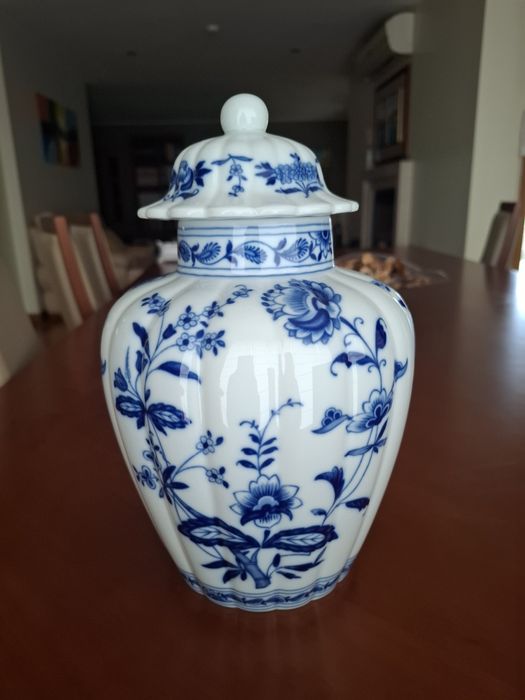 Vista Alegre Talha Castanheira coleção Margão