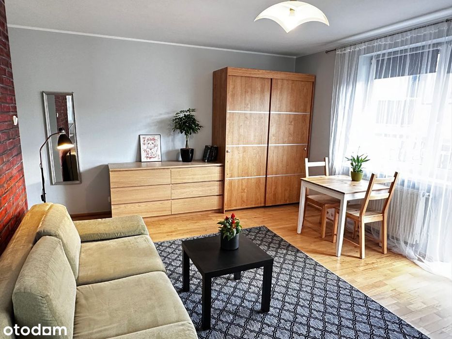 Mieszkanie – Poznań - Widok 2