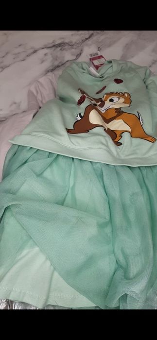 ЛОТ суконь на дівчинку, ТМ LUPILU. 4 сукні