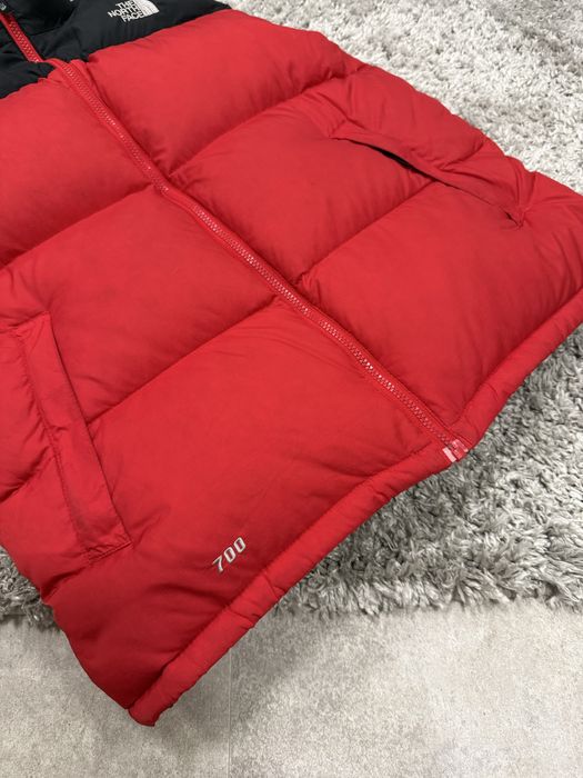 Жилетка The North Face (оригінал)