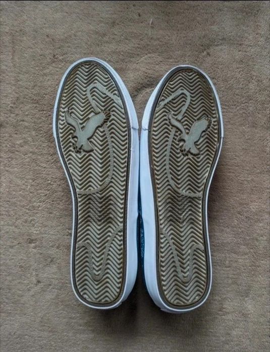 Trampki American Eagle