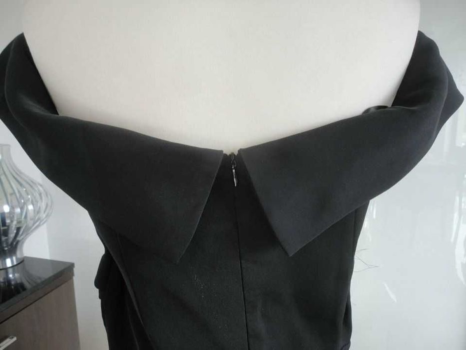 Jarlo sukienka wieczorowa  elegancka  Wesele