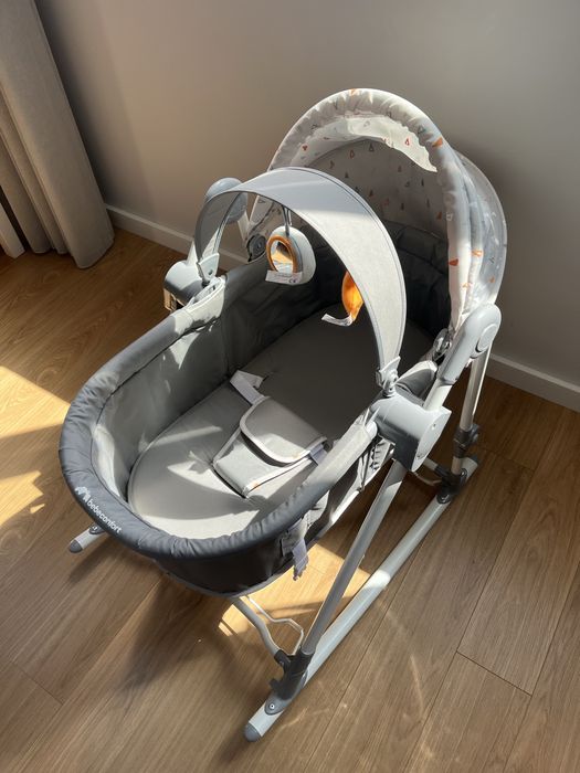 Espreguiçadeira Calys Bebeconfort