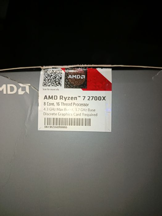 PC Gamer Ryzen 7 + RTX 4060 – Excelente Desempenho