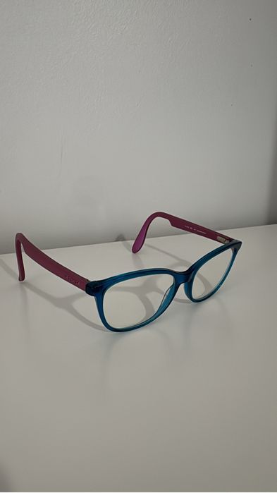 Armacao oculos Carrera