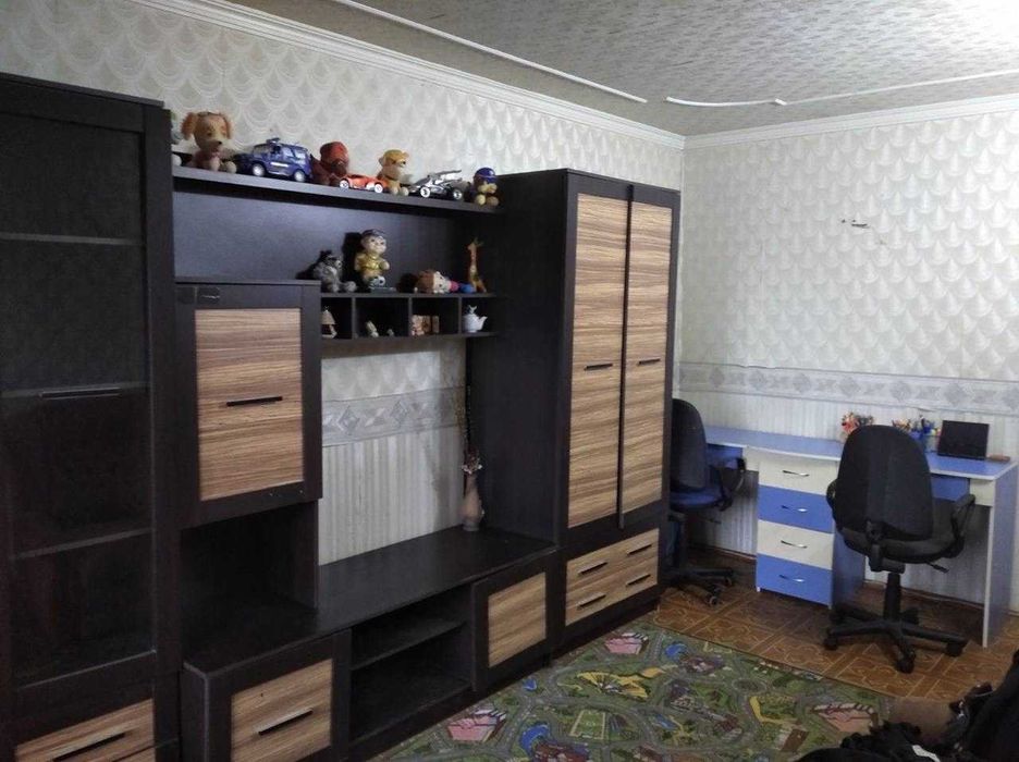 D1K Продаётся 3-к квартира пр. Жуковского, 5