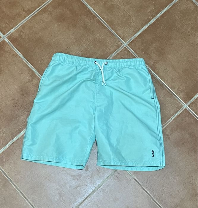 calções de banho lanidor kids