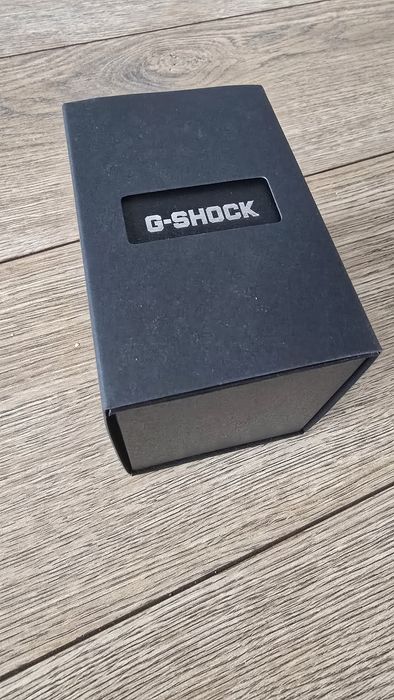 Zegarek Casio G-shock GA-700MT-1A9JF nowy