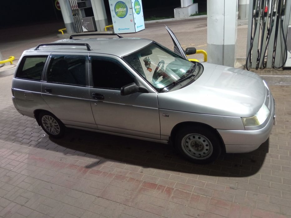 Продам авто ВАЗ, одинадцята